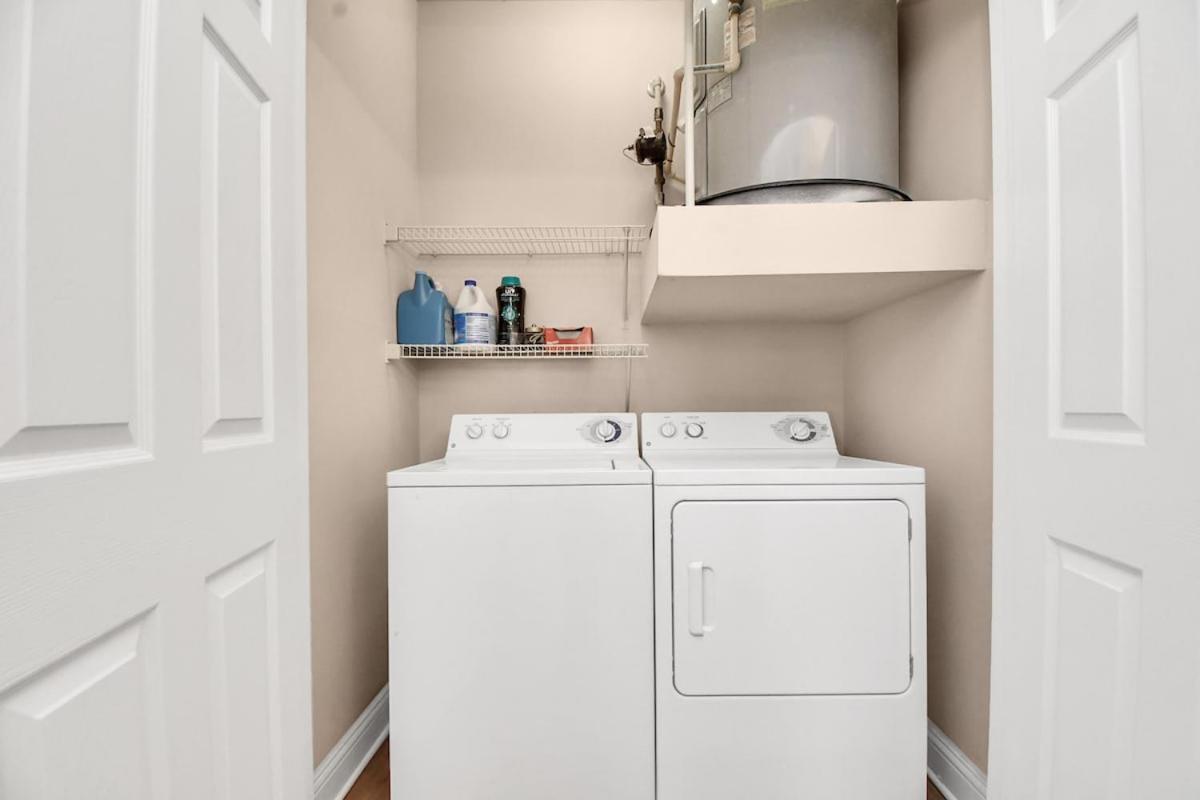 Apartment Miami Vice - 1br-nrg-medical Center-galleria