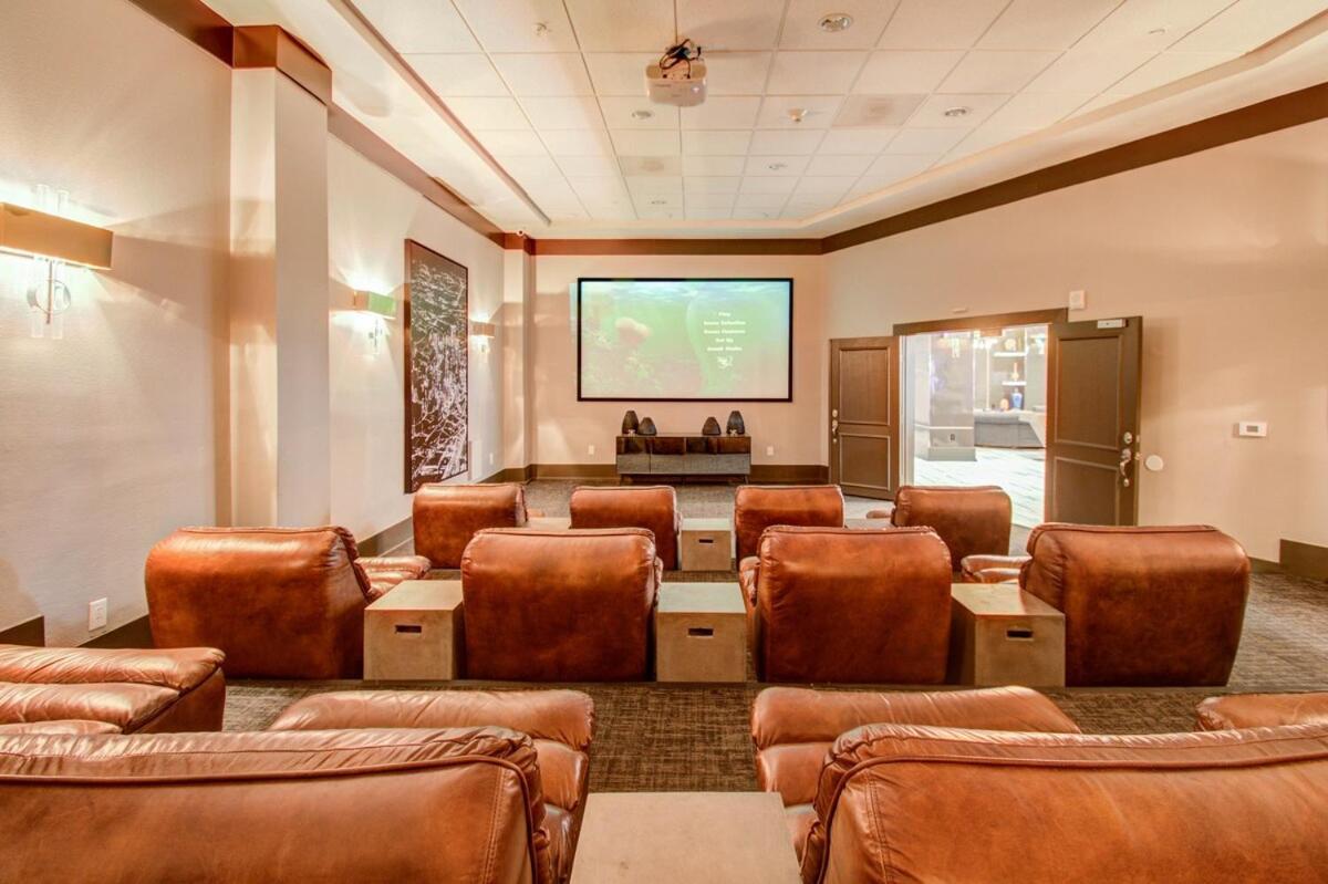 Miami Vice - 1br-nrg-medical Center-galleria Apartment Houston