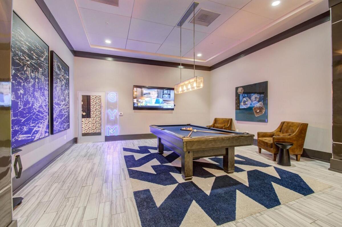 Miami Vice - 1br-nrg-medical Center-galleria Apartment Houston