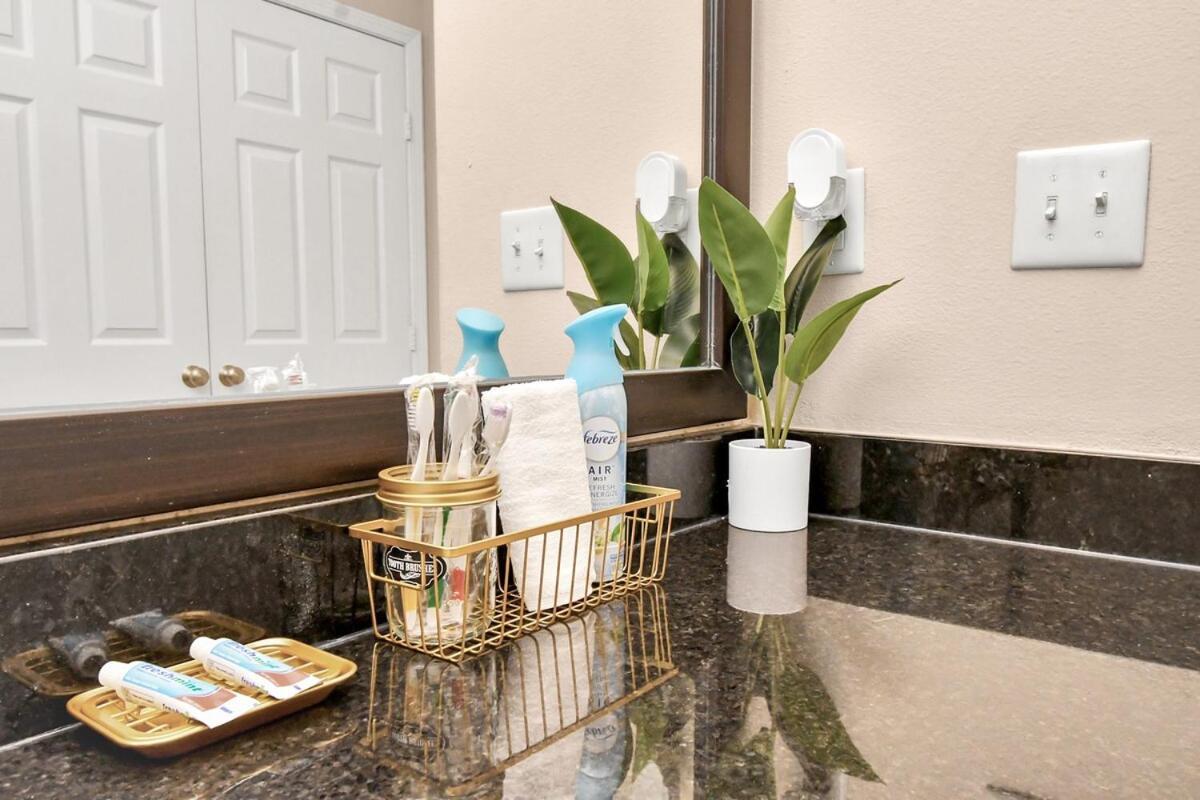 Miami Vice - 1br-nrg-medical Center-galleria Apartment