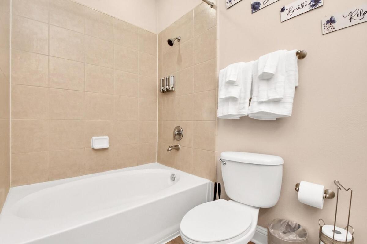 Miami Vice - 1br-nrg-medical Center-galleria Houston