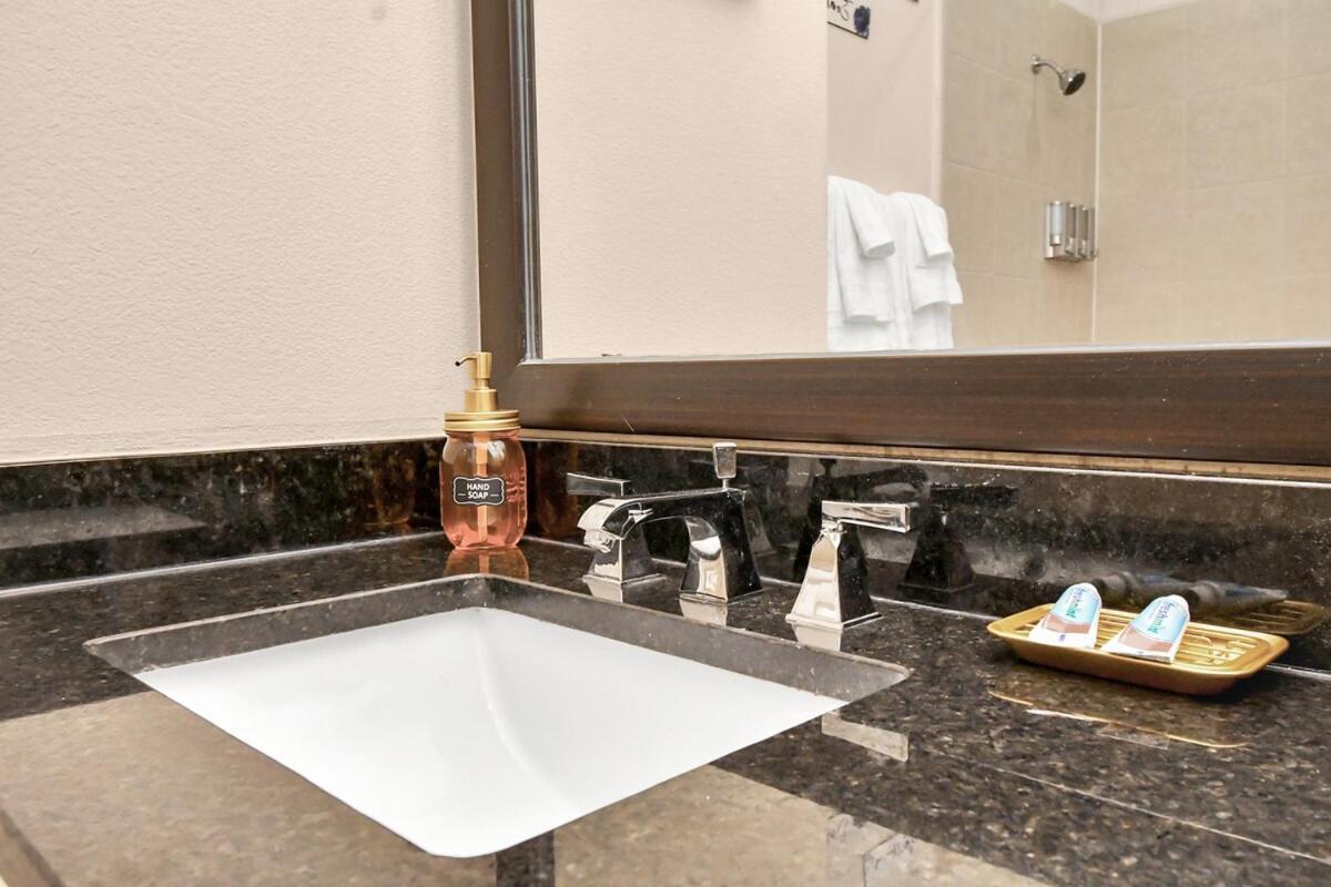 Apartment Miami Vice - 1br-nrg-medical Center-galleria