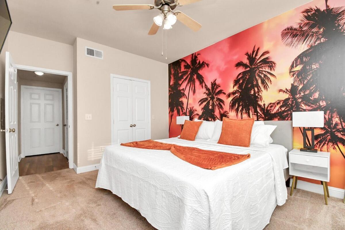 Miami Vice - 1br-nrg-medical Center-galleria * Houston