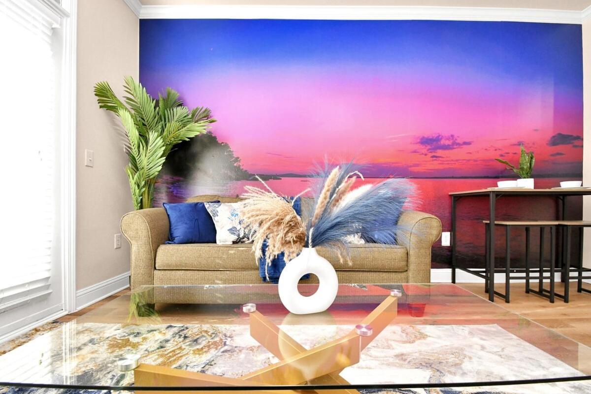 Apartment Miami Vice - 1br-nrg-medical Center-galleria *